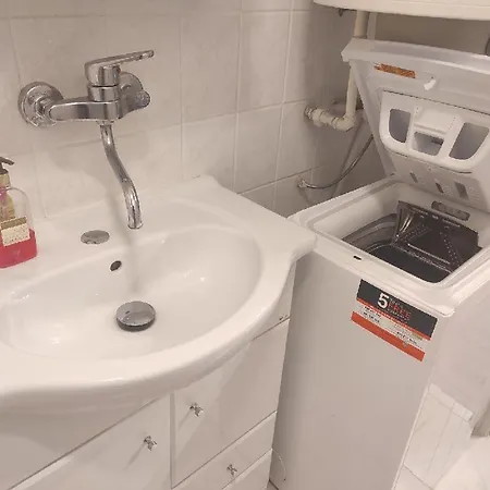 Apartman Mirova 472 B *
