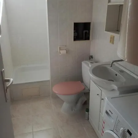 Apartman Mirova 472 B Milovice (Central Bohemian)